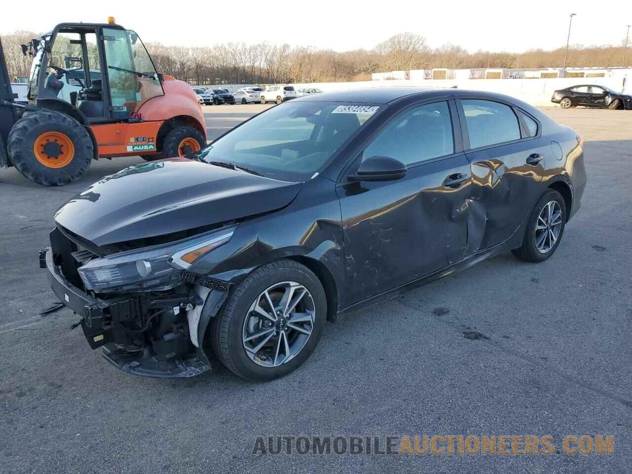 3KPF24AD5PE642972 KIA FORTE 2023