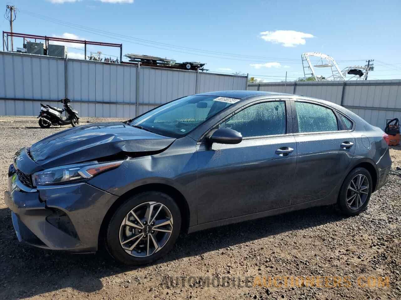 3KPF24AD5PE644849 KIA FORTE 2023