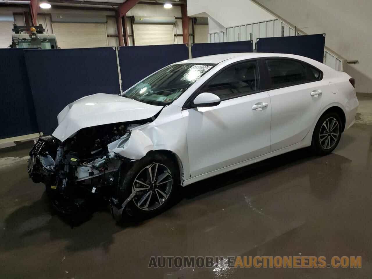 3KPF24AD5PE646682 KIA FORTE 2023