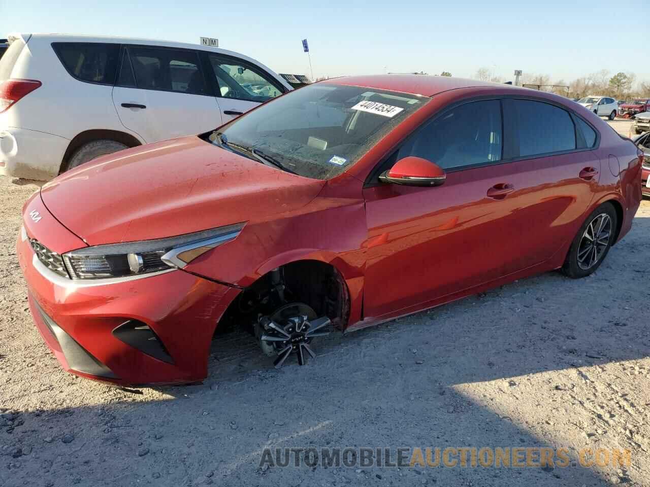 3KPF24AD5PE647251 KIA FORTE 2023