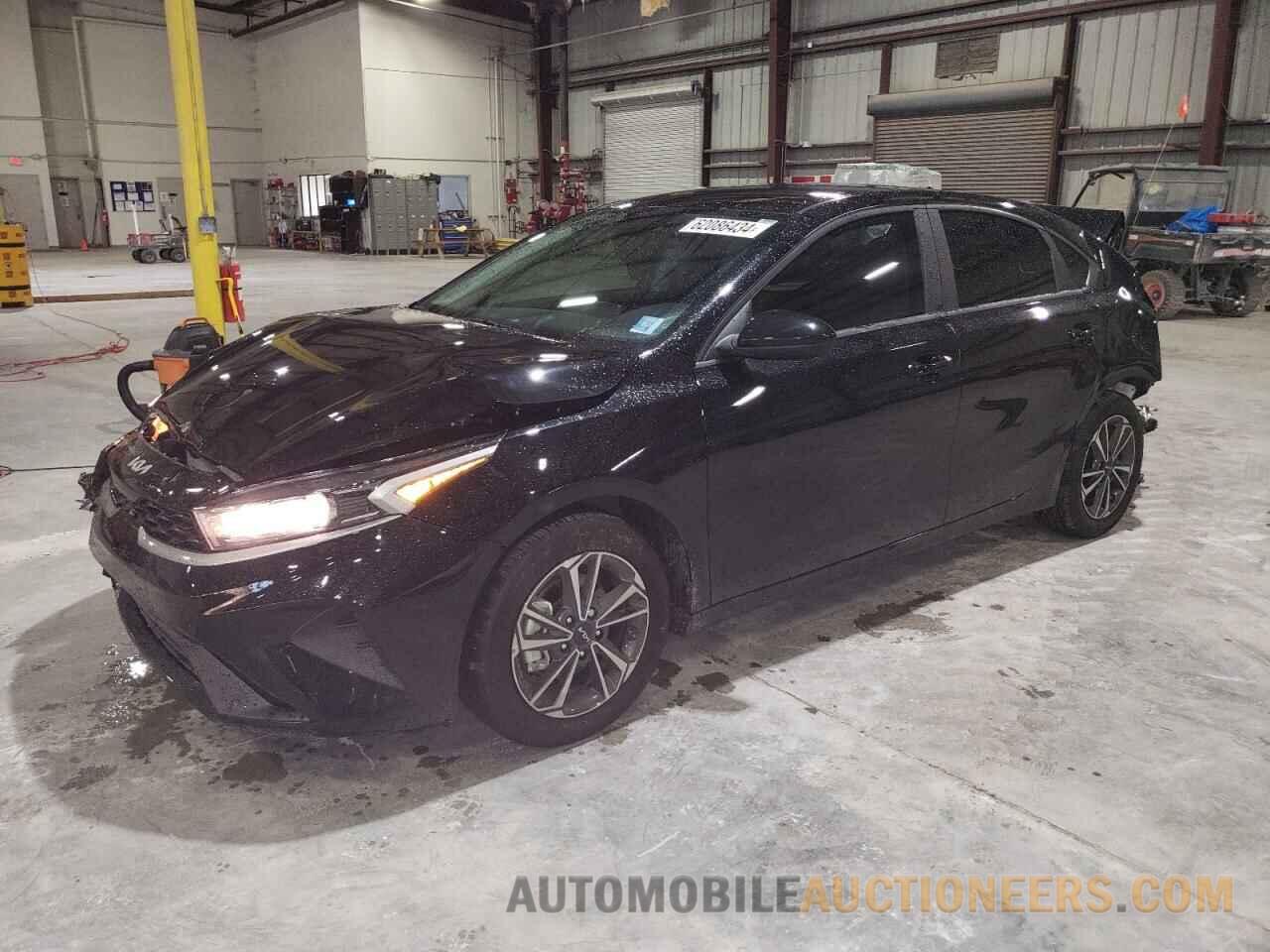 3KPF24AD5PE650750 KIA FORTE 2023