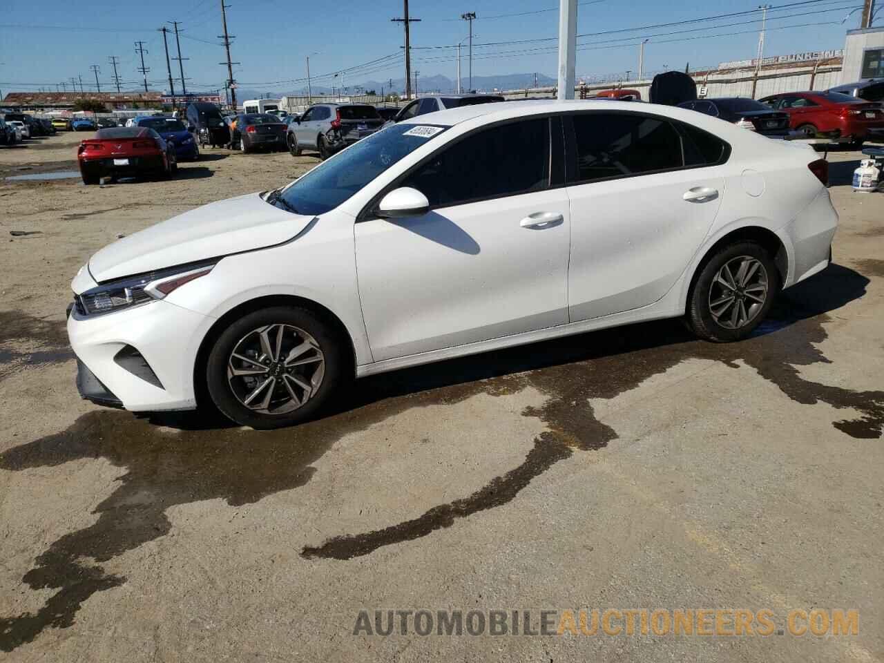 3KPF24AD5PE653020 KIA FORTE 2023