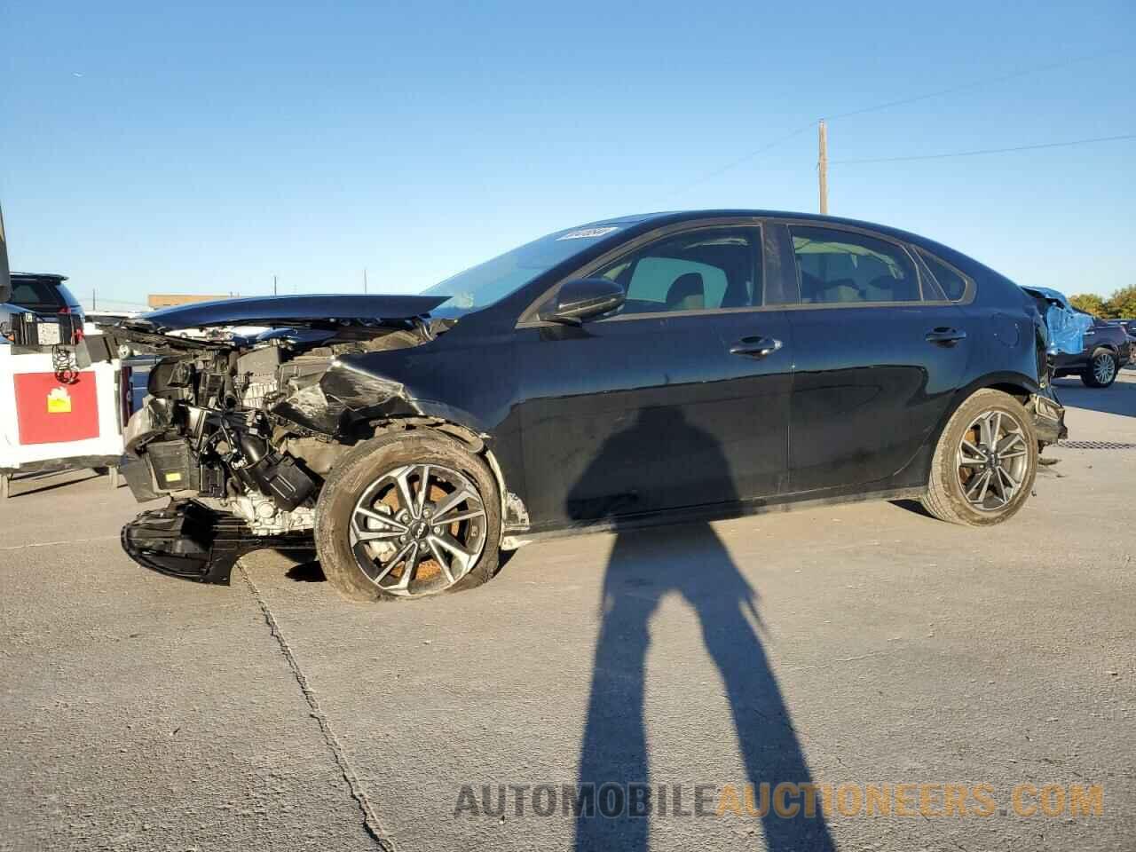 3KPF24AD5PE676085 KIA FORTE 2023