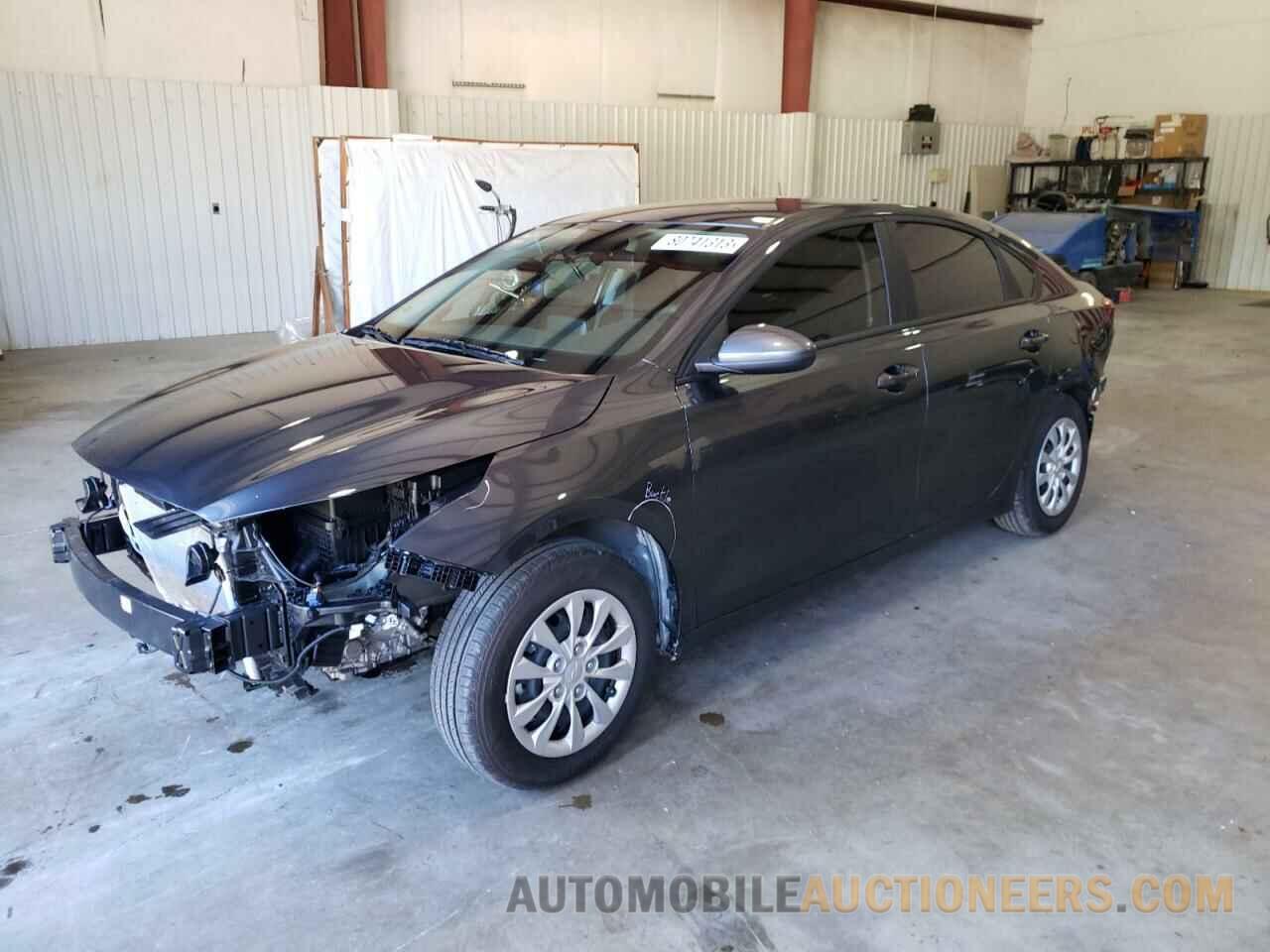 3KPF24AD5PE685773 KIA FORTE 2023