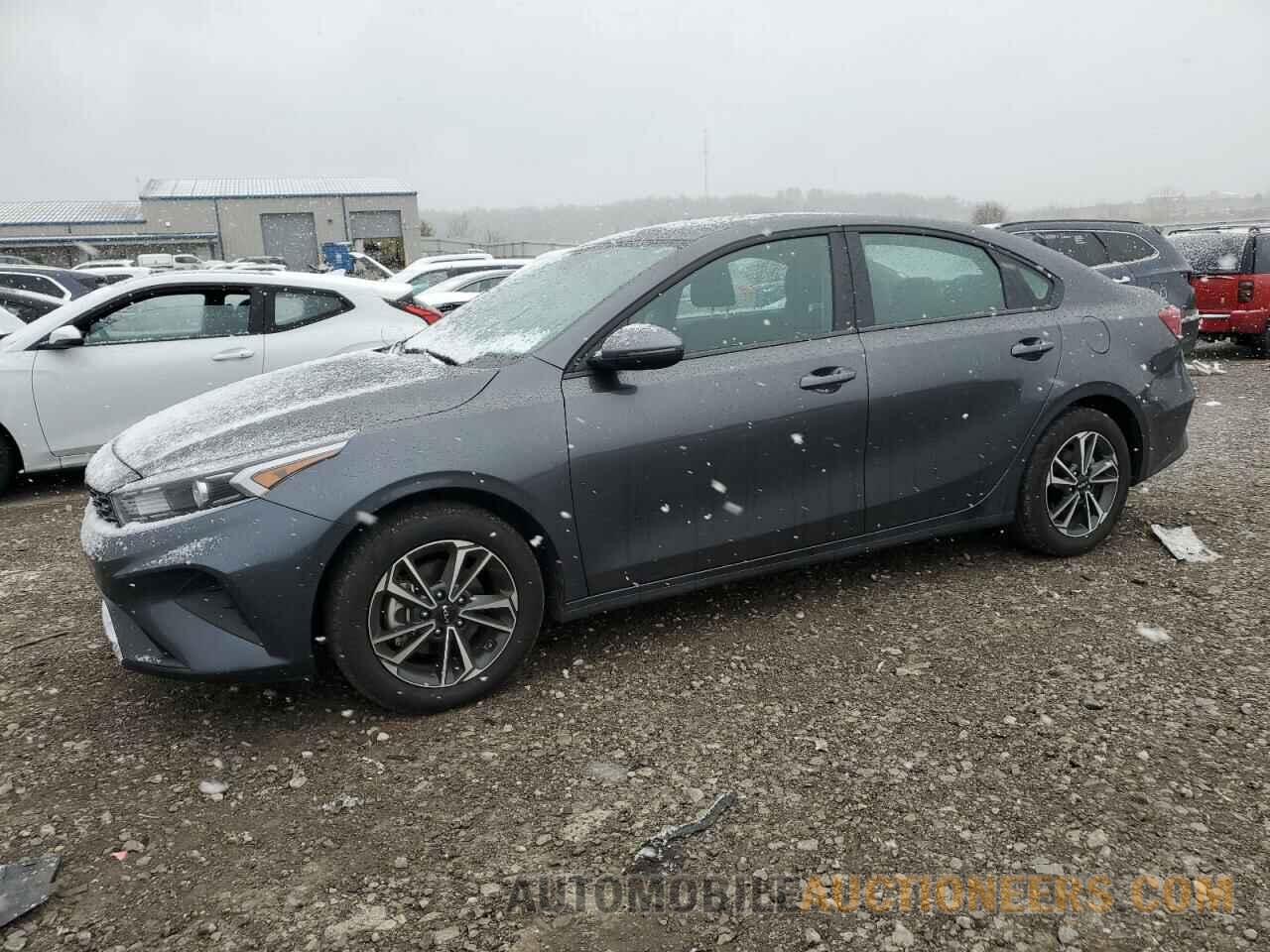 3KPF24AD5PE688253 KIA FORTE 2023