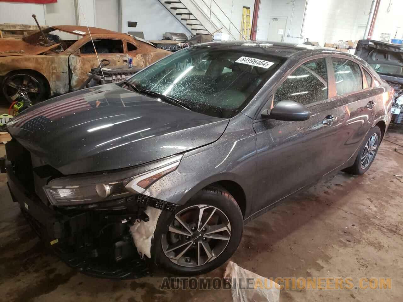 3KPF24AD5RE699336 KIA FORTE 2024