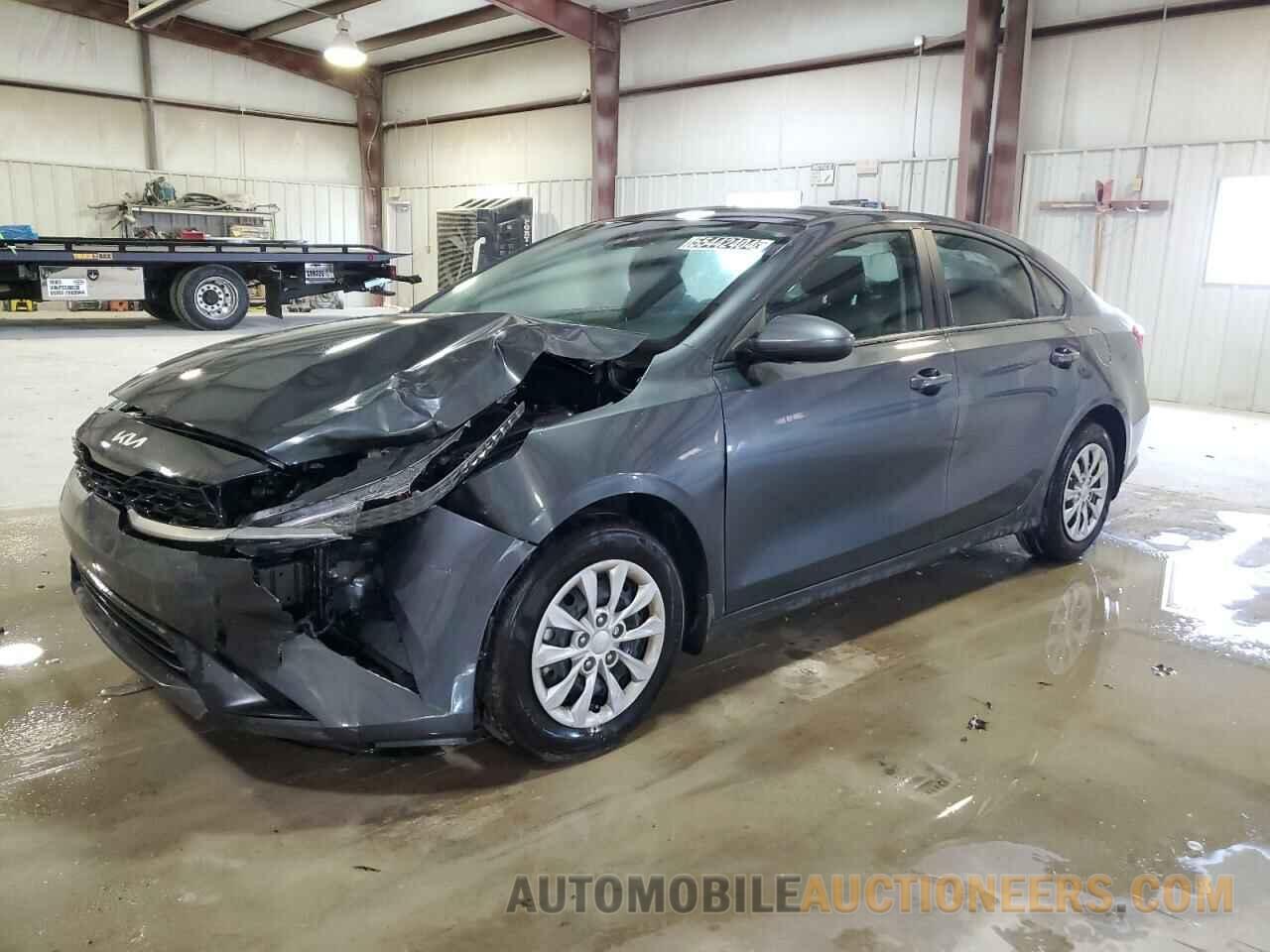 3KPF24AD5RE702090 KIA FORTE 2024