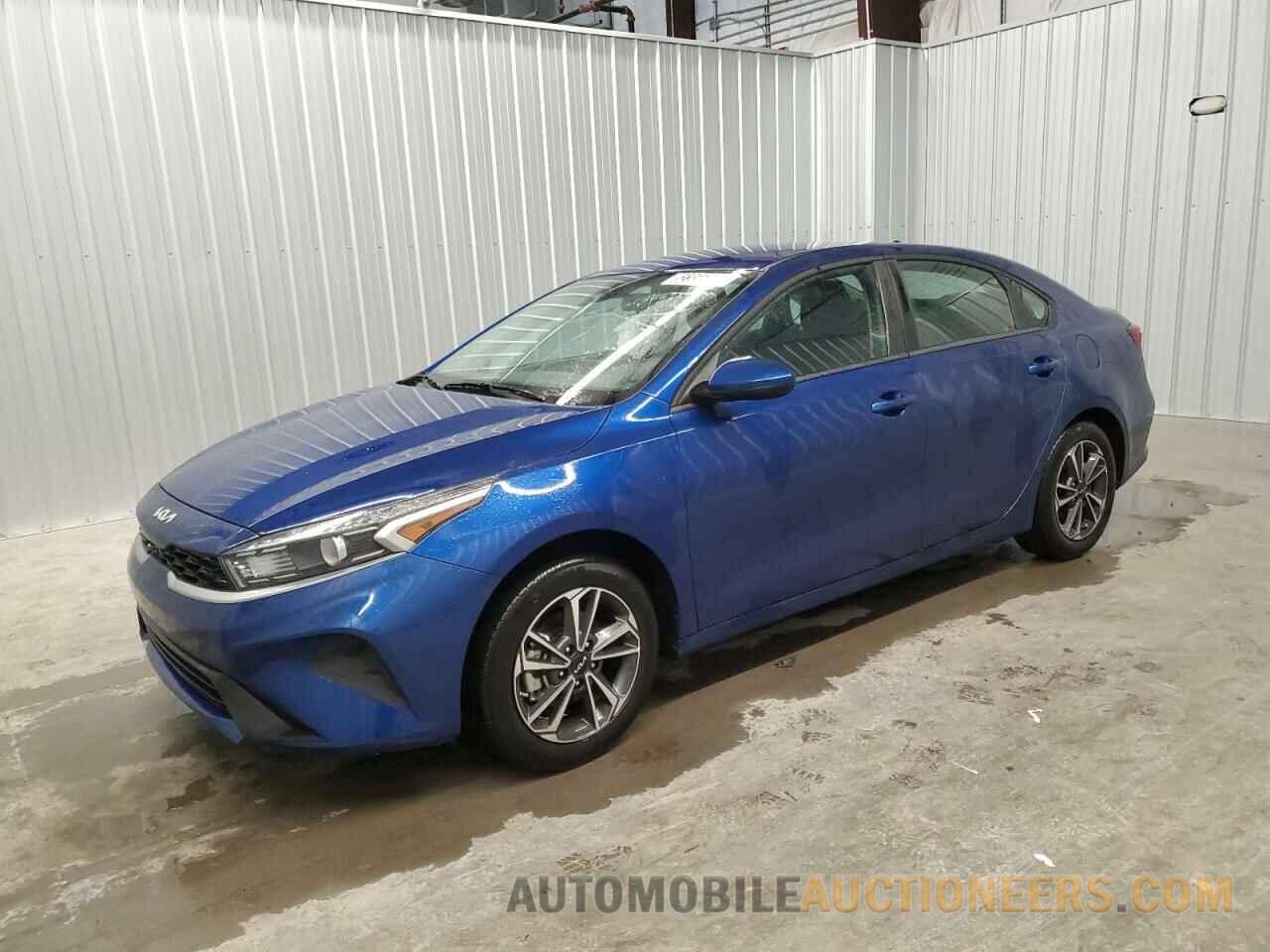 3KPF24AD5RE704776 KIA FORTE 2024