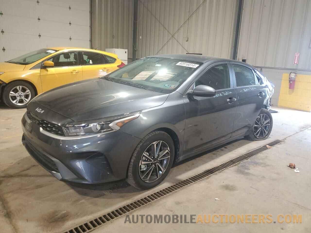 3KPF24AD5RE706429 KIA FORTE 2024