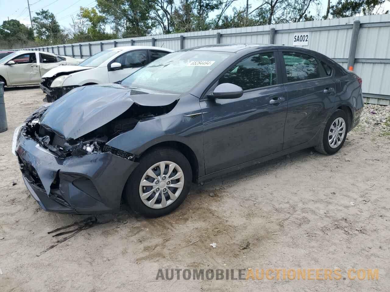 3KPF24AD5RE707113 KIA FORTE 2024