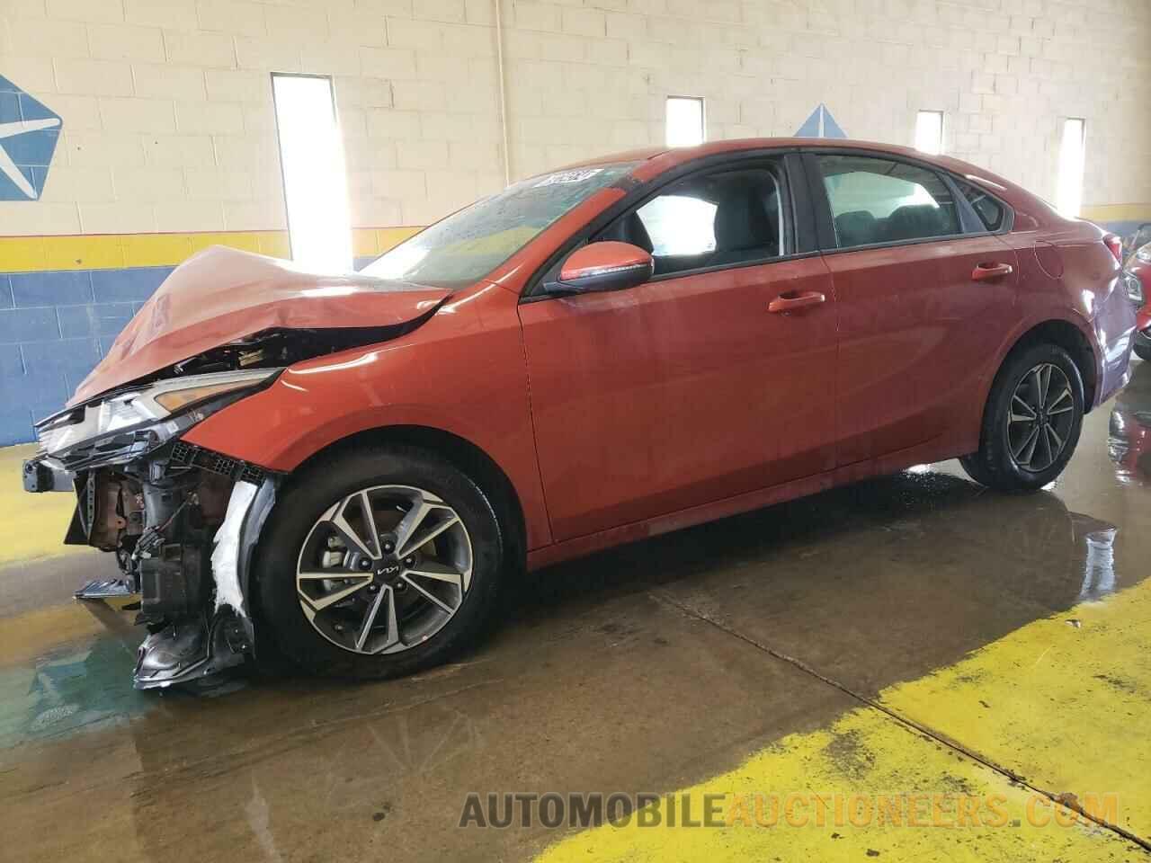 3KPF24AD5RE711789 KIA FORTE 2024