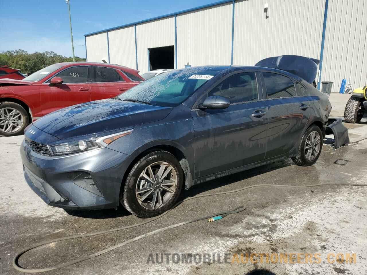 3KPF24AD5RE713879 KIA FORTE 2024