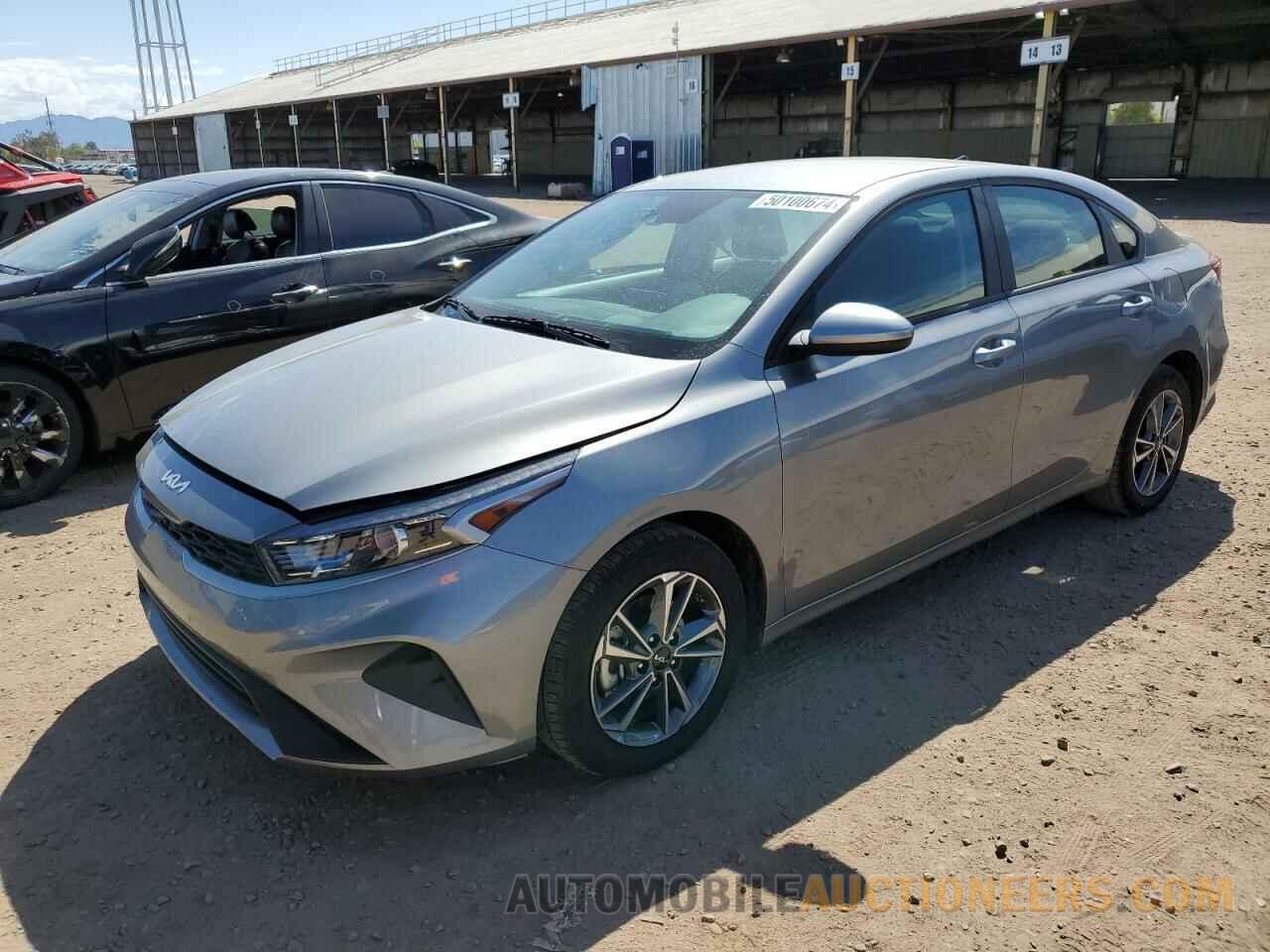 3KPF24AD5RE723327 KIA FORTE 2024