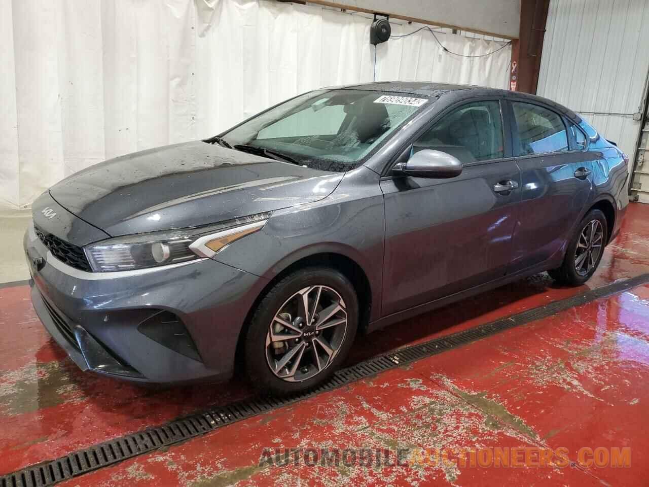 3KPF24AD5RE724560 KIA FORTE 2024