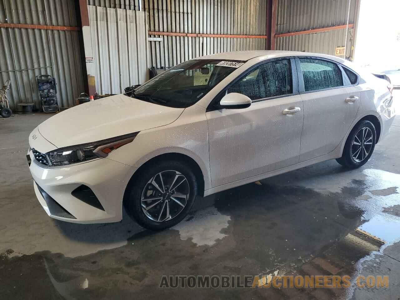 3KPF24AD5RE728771 KIA FORTE 2024