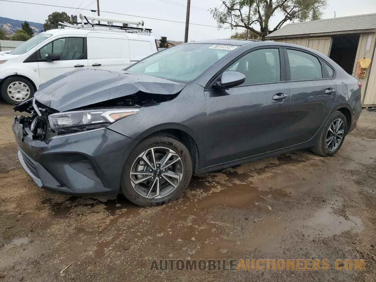 3KPF24AD5RE732481 KIA FORTE 2024