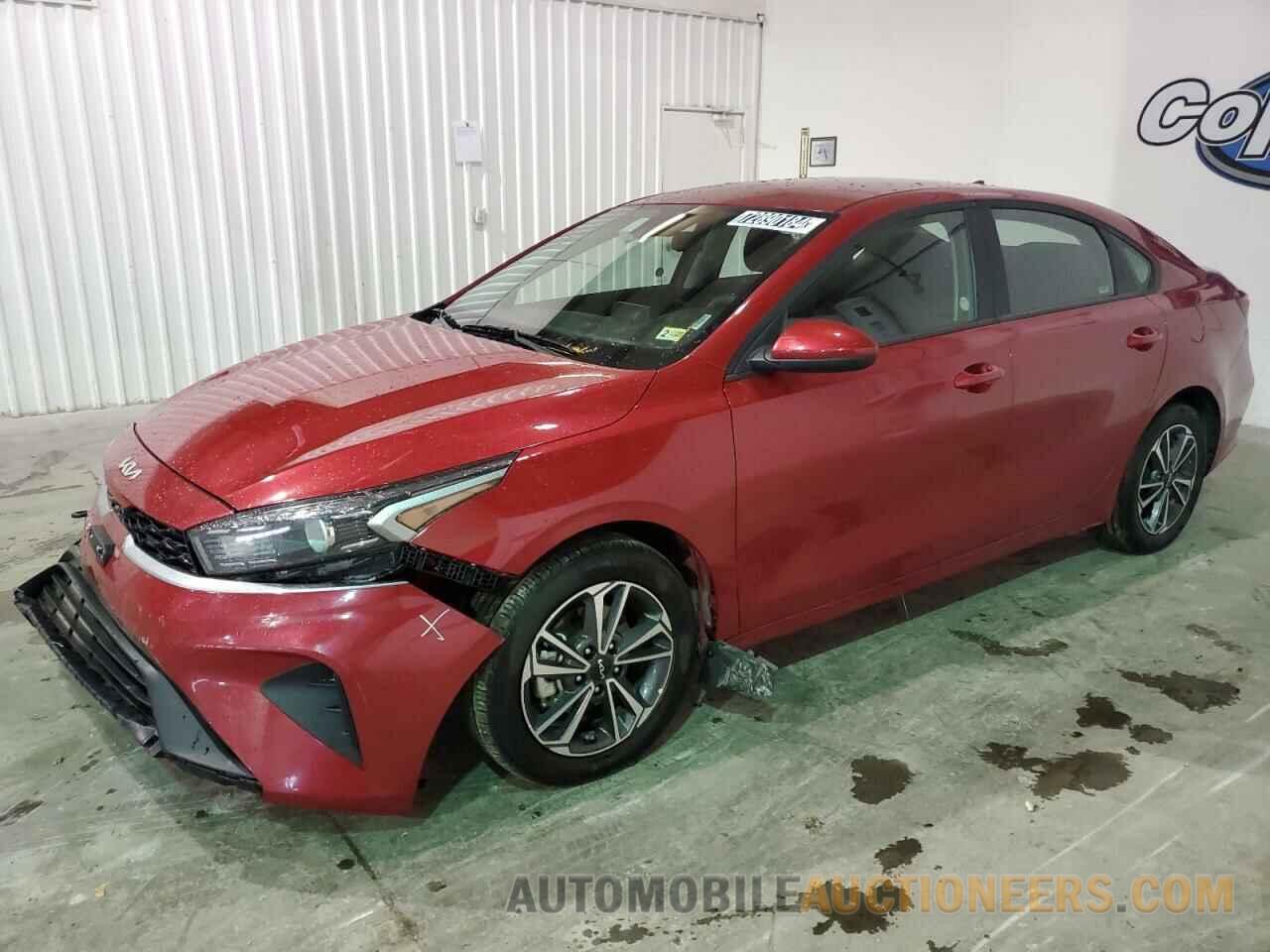 3KPF24AD5RE736045 KIA FORTE 2024