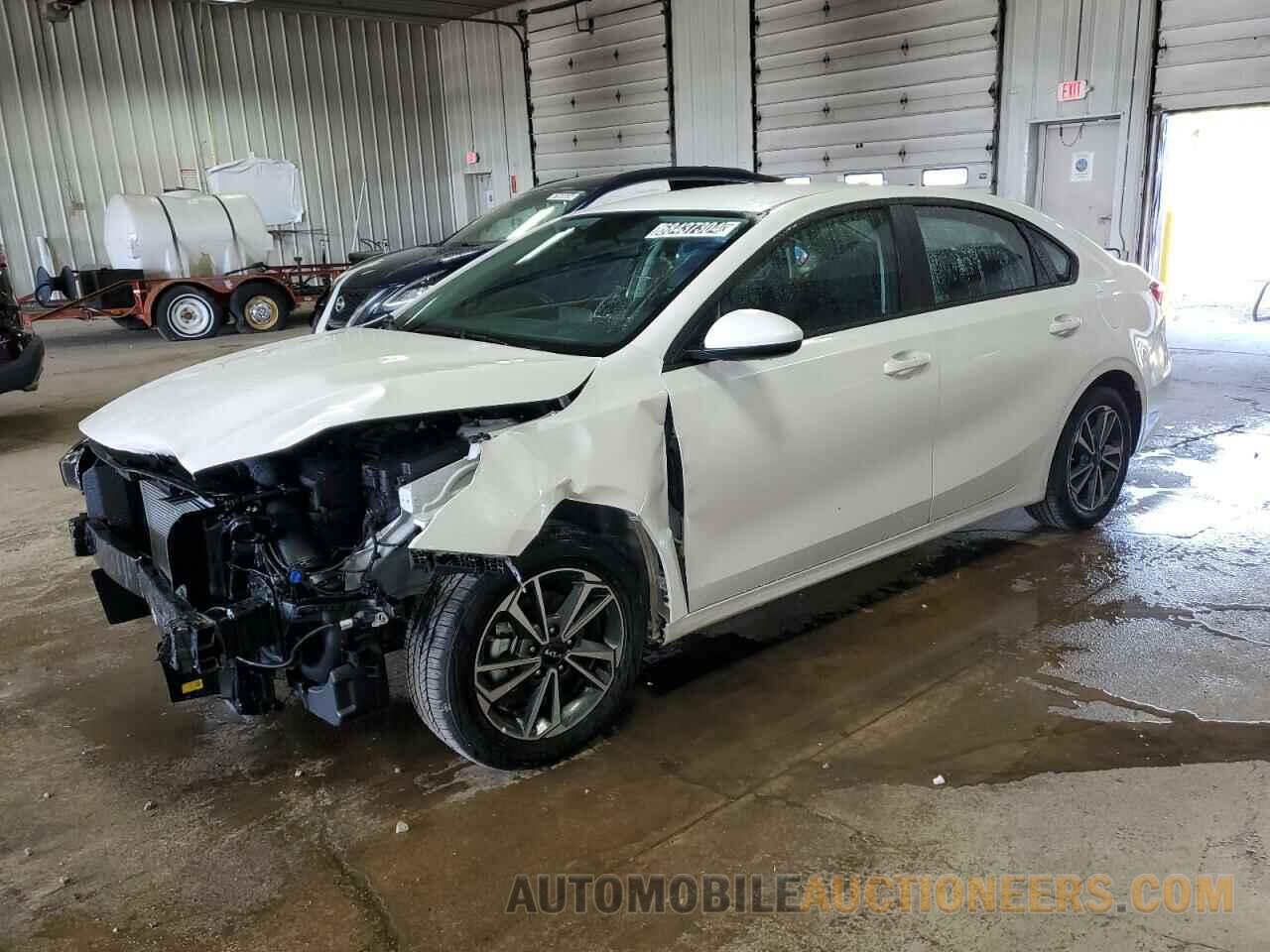 3KPF24AD5RE751922 KIA FORTE 2024