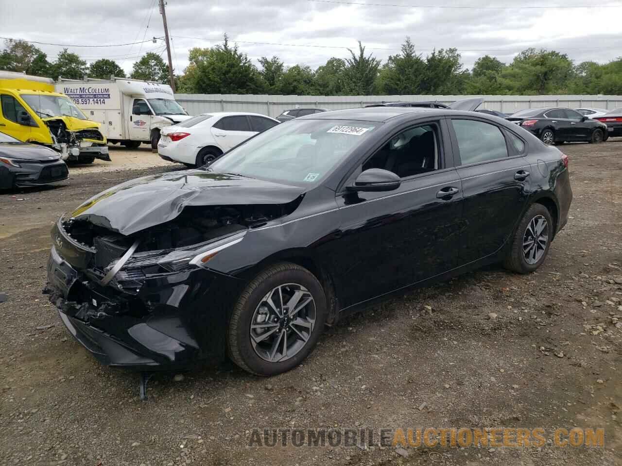 3KPF24AD5RE753539 KIA FORTE 2024