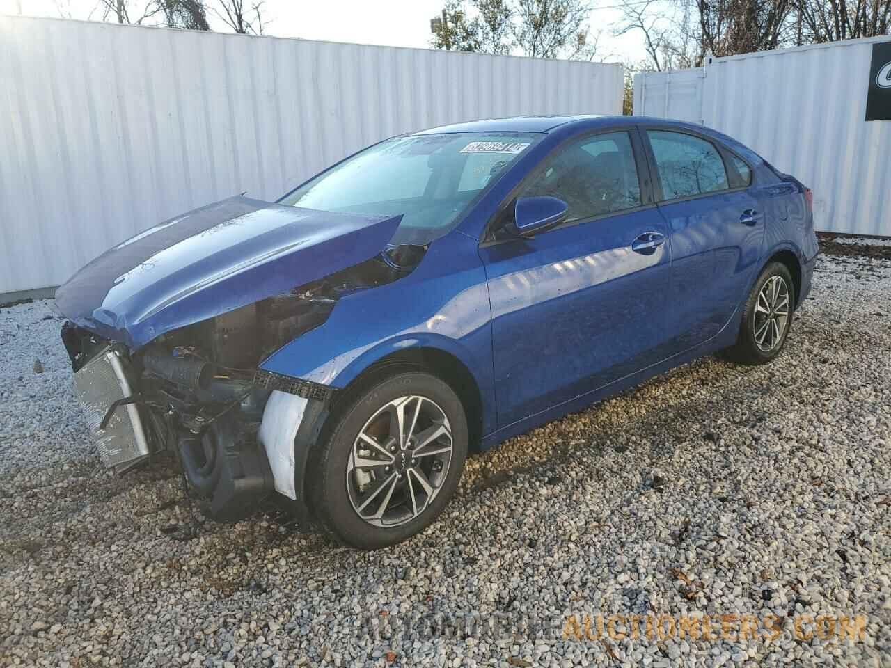 3KPF24AD5RE755372 KIA FORTE 2024