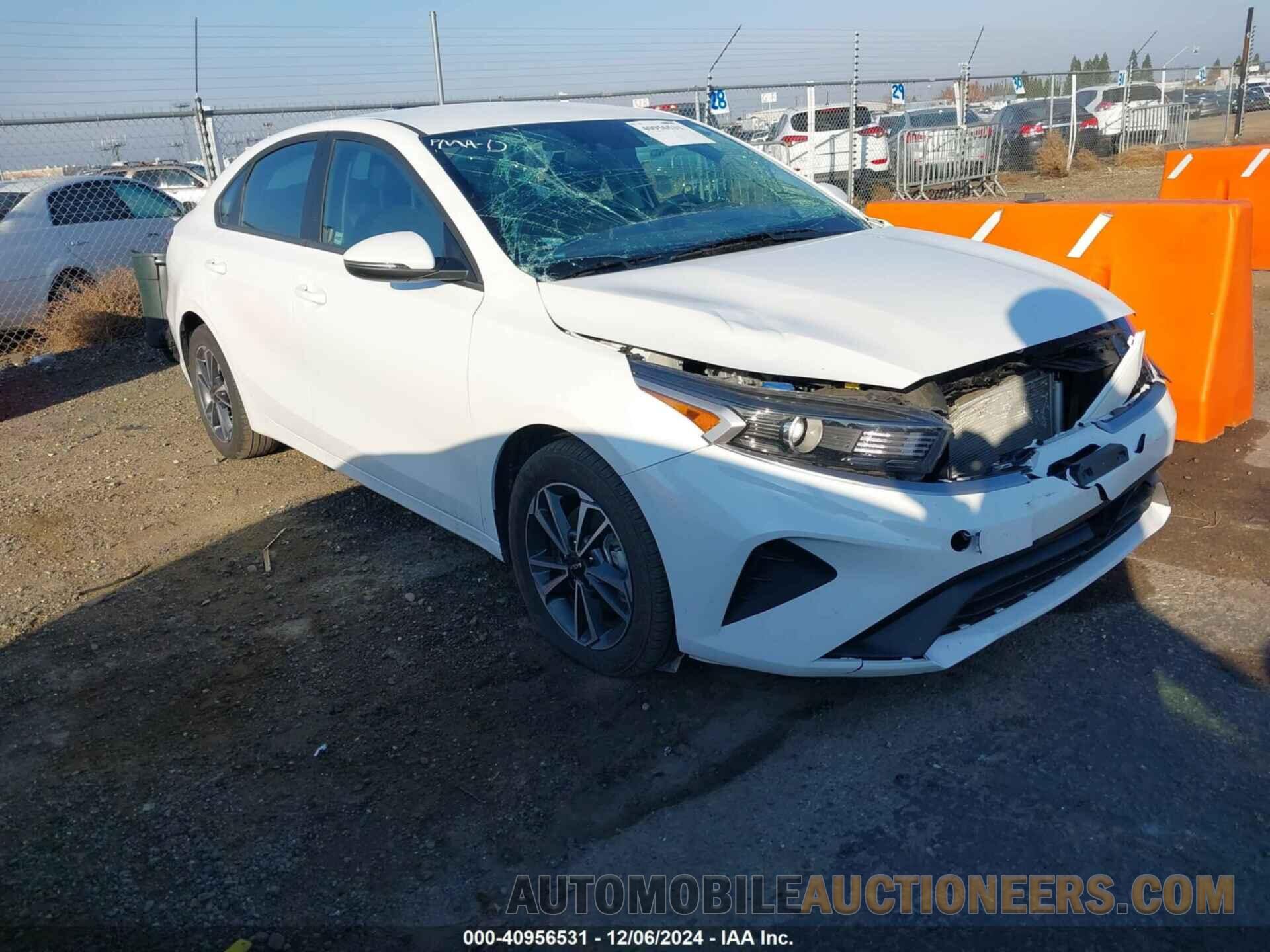 3KPF24AD5RE766081 KIA FORTE 2024