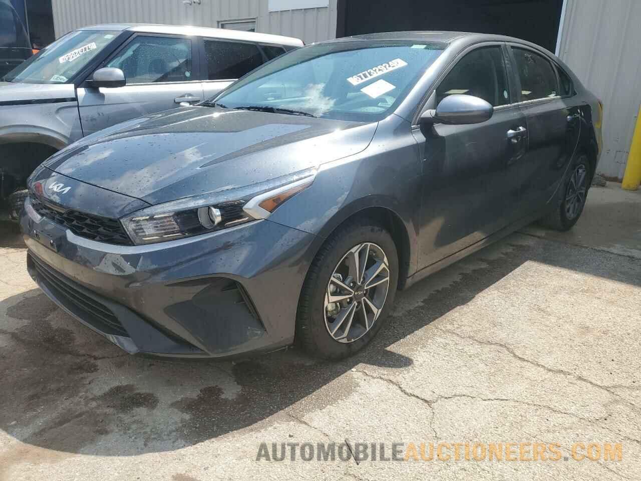 3KPF24AD5RE770504 KIA FORTE 2024