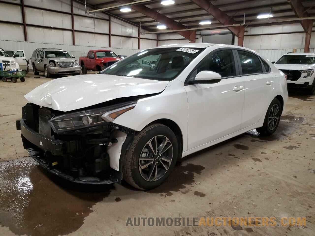 3KPF24AD5RE781583 KIA FORTE 2024