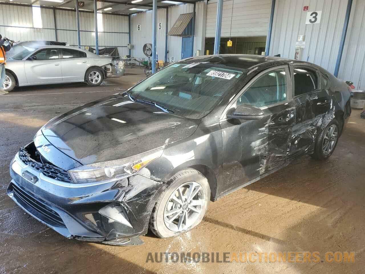 3KPF24AD5RE791854 KIA FORTE 2024