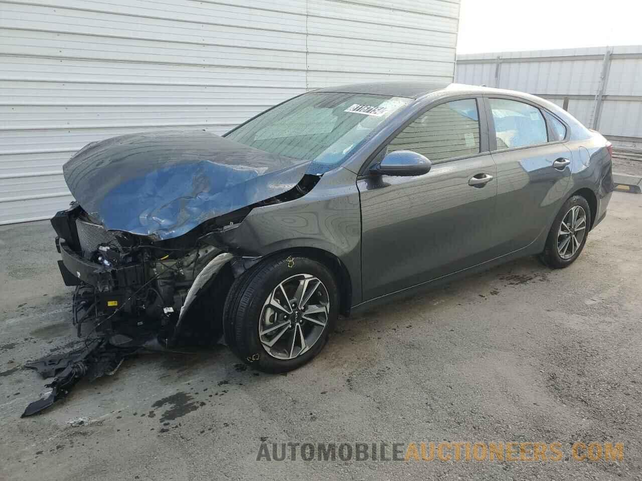 3KPF24AD5RE799713 KIA FORTE 2024