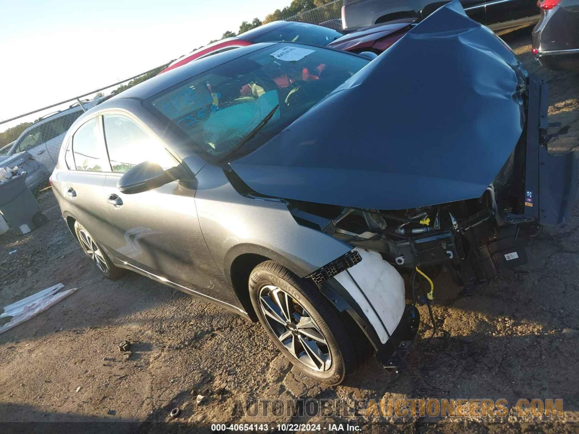 3KPF24AD5RE816798 KIA FORTE 2024