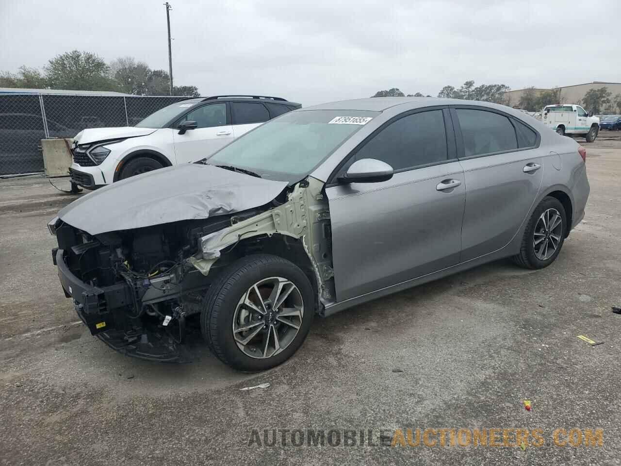 3KPF24AD5RE824125 KIA FORTE 2024