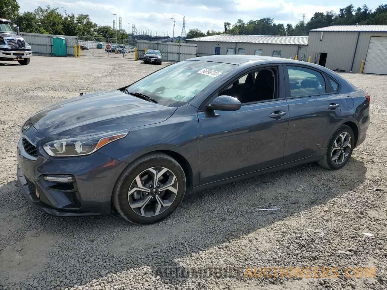 3KPF24AD6ME328419 KIA CADENZA 2021