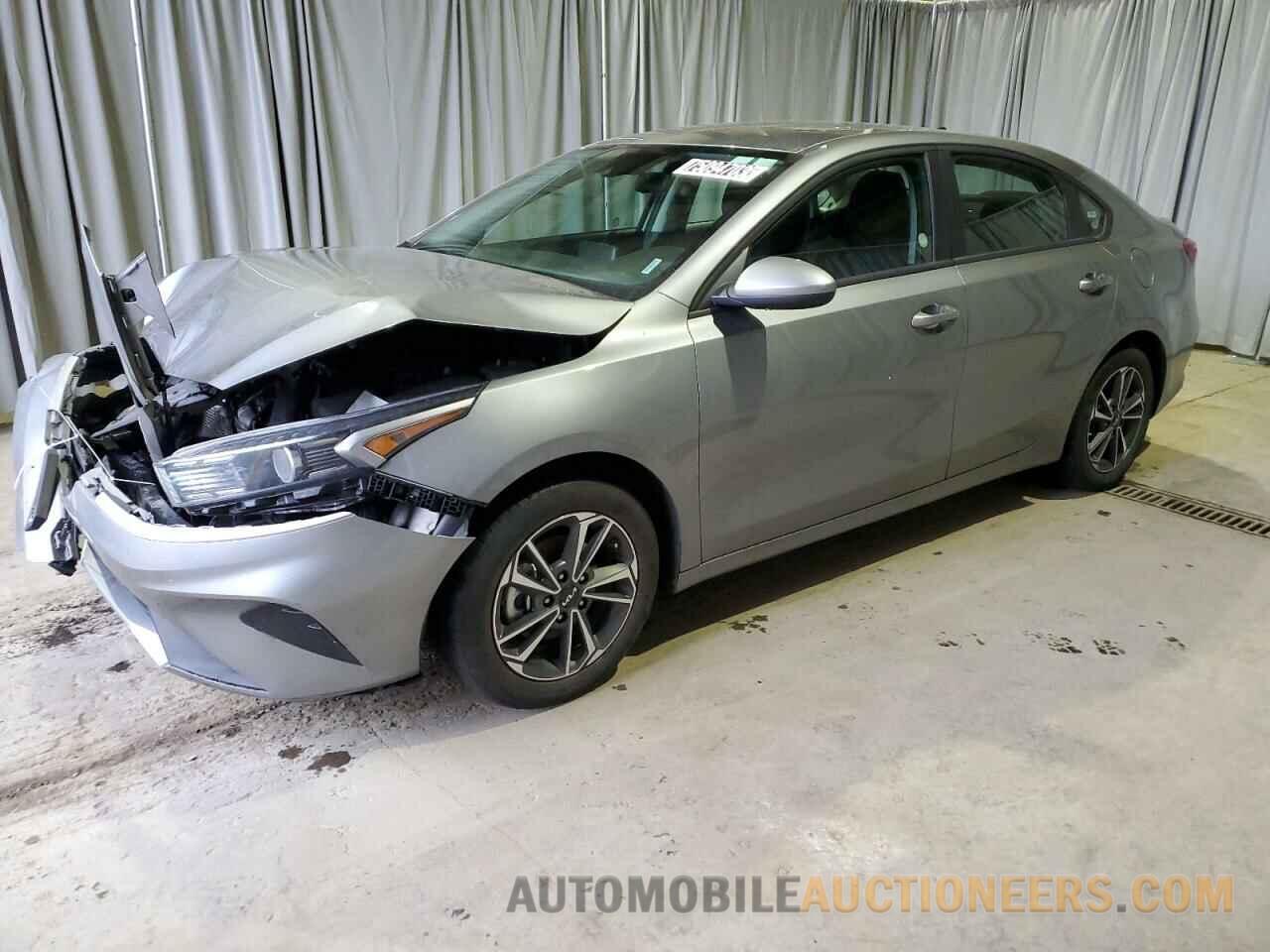 3KPF24AD6NE433043 KIA FORTE 2022