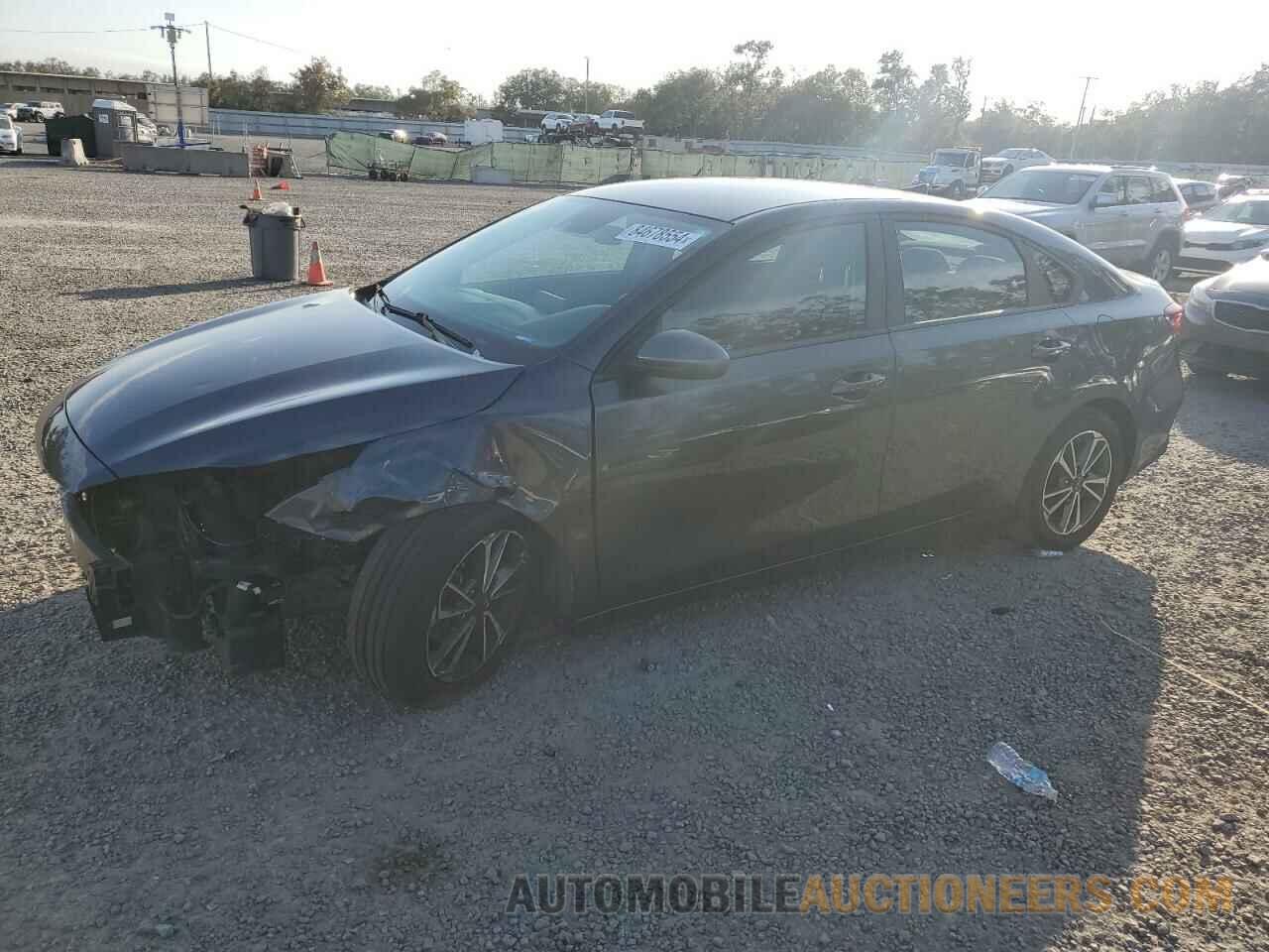 3KPF24AD6NE440347 KIA FORTE 2022