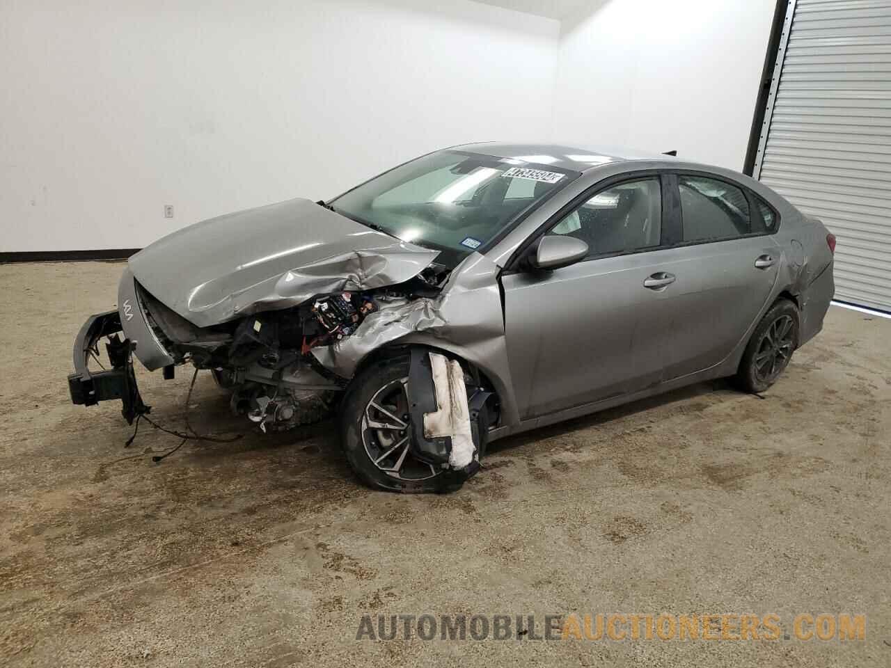 3KPF24AD6NE454328 KIA FORTE 2022