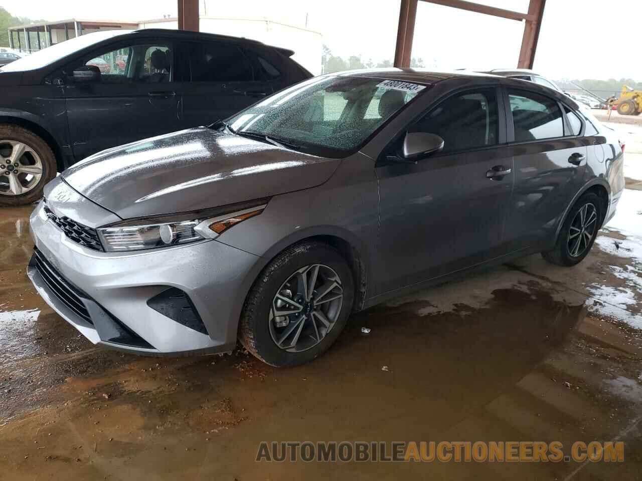 3KPF24AD6NE472389 KIA FORTE 2022