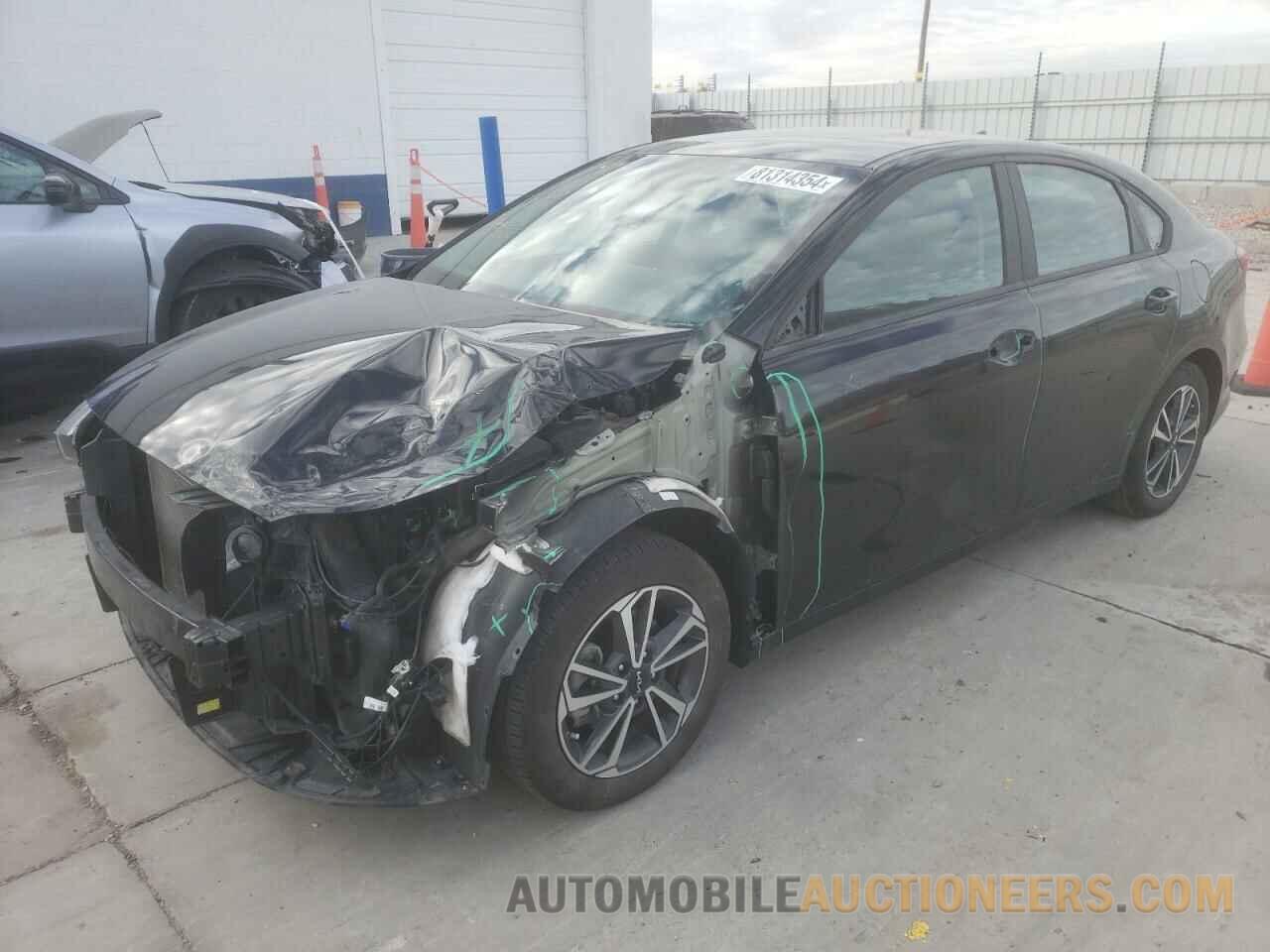 3KPF24AD6PE512991 KIA FORTE 2023