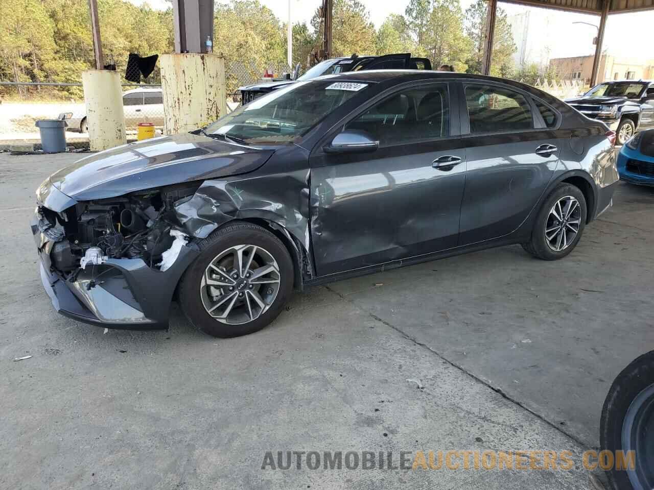 3KPF24AD6PE513638 KIA FORTE 2023