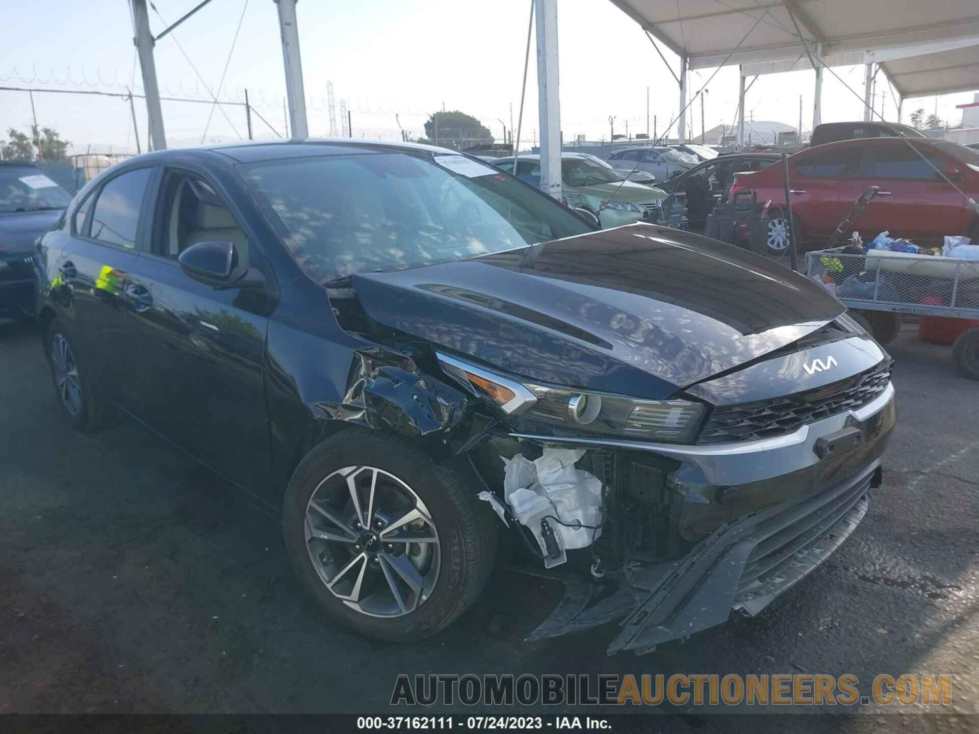 3KPF24AD6PE514255 KIA FORTE 2023