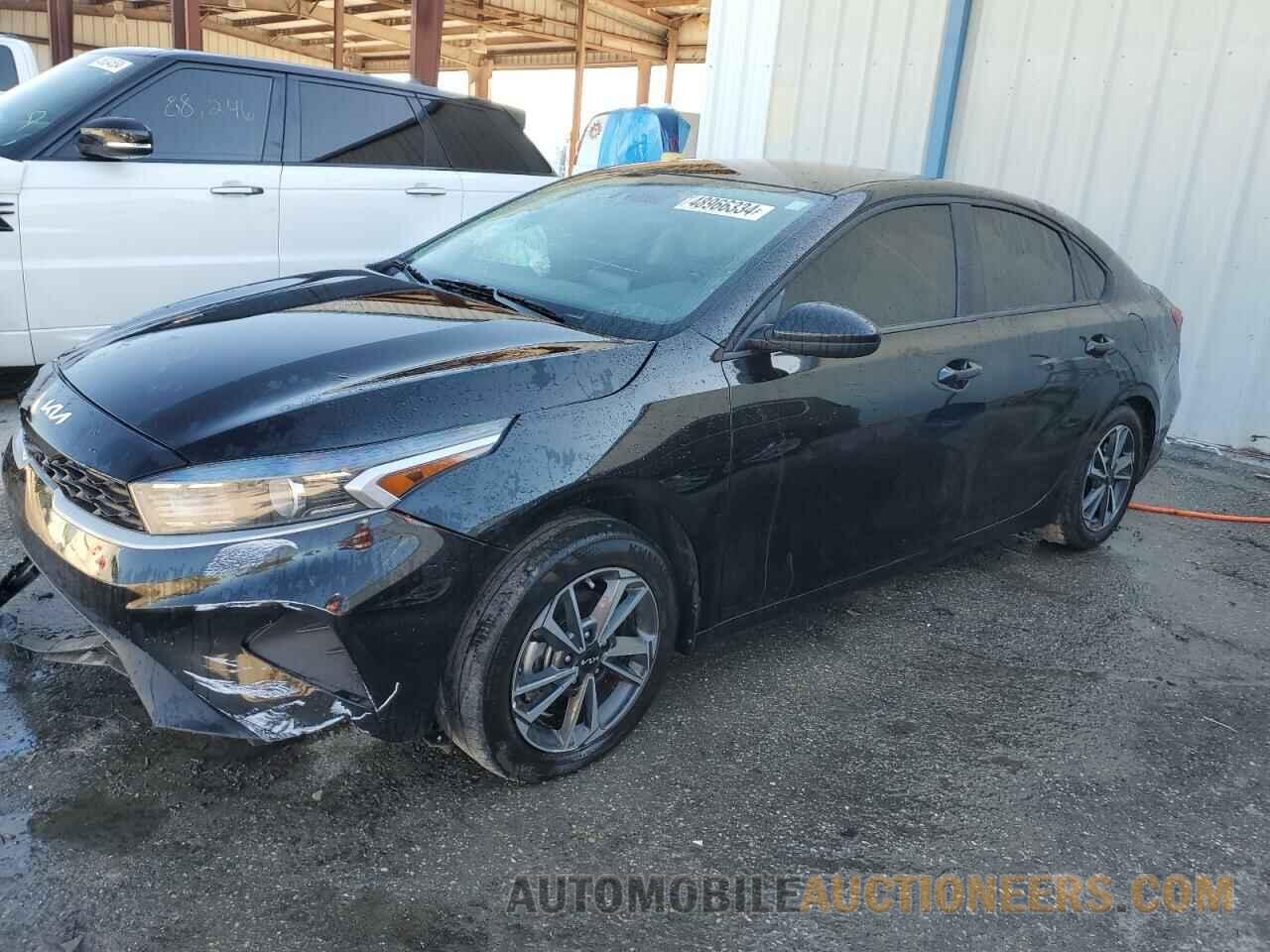 3KPF24AD6PE514501 KIA FORTE 2023