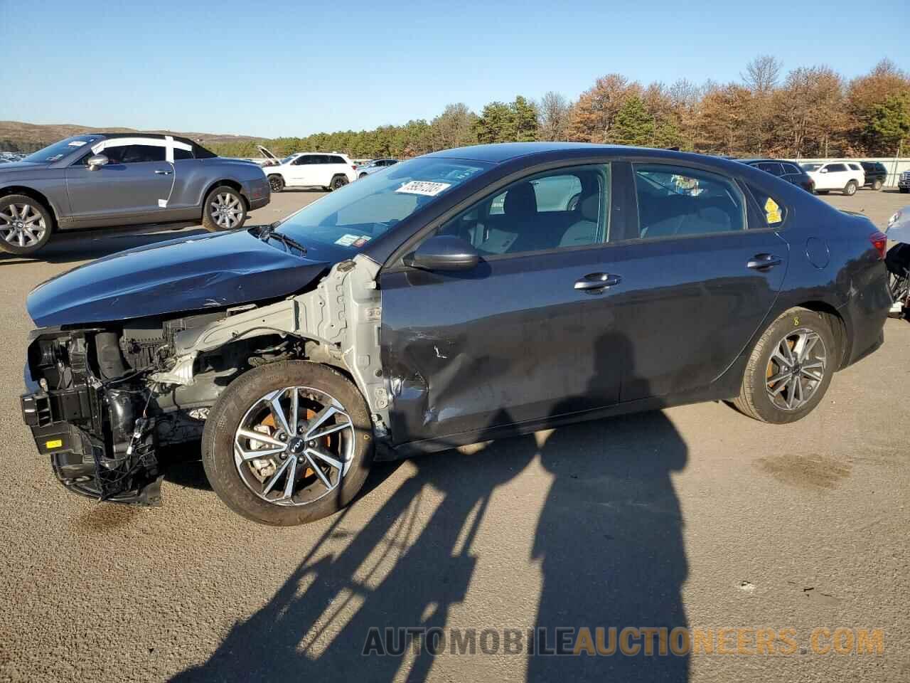 3KPF24AD6PE521948 KIA FORTE 2023