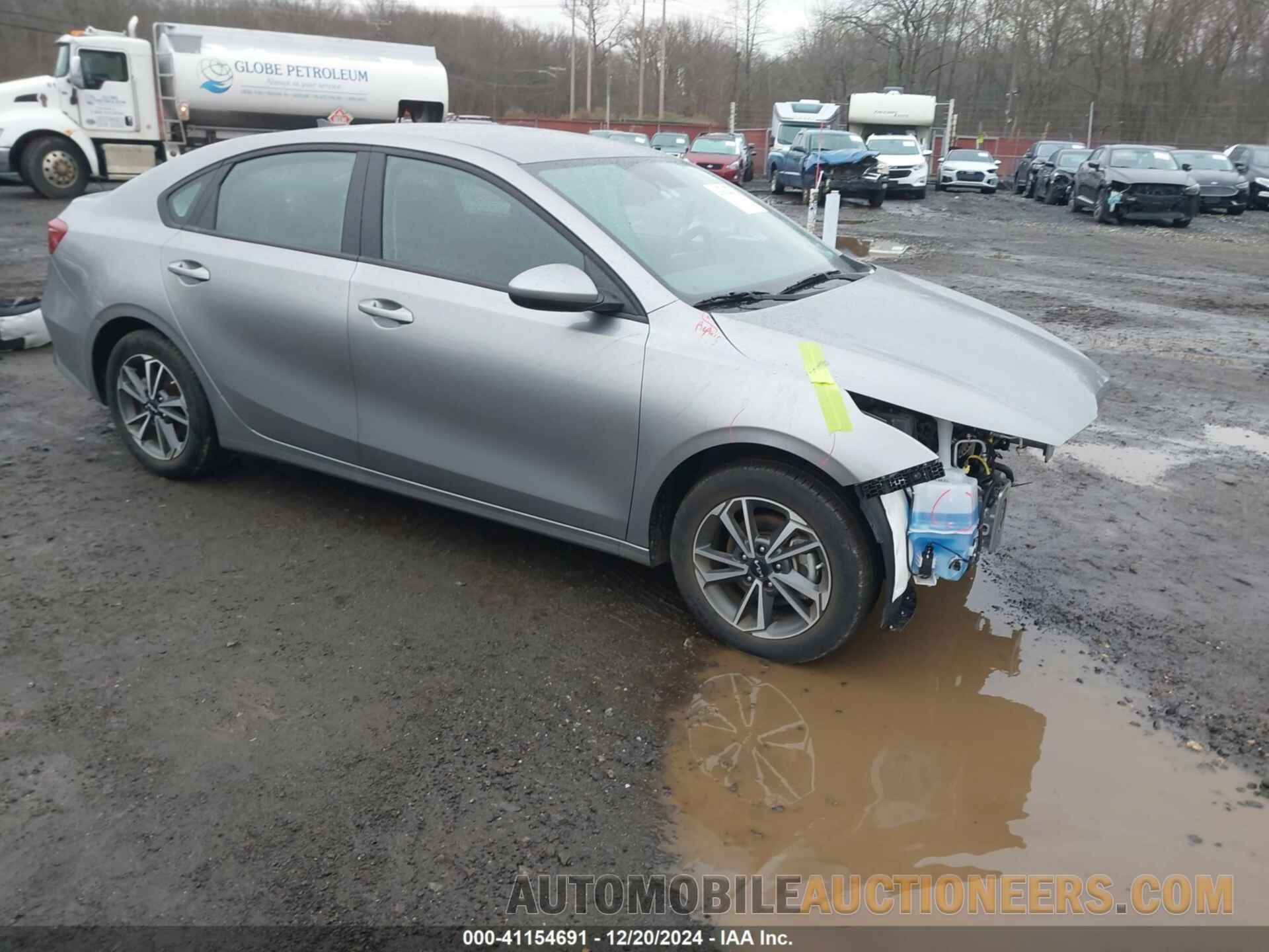 3KPF24AD6PE531699 KIA FORTE 2023