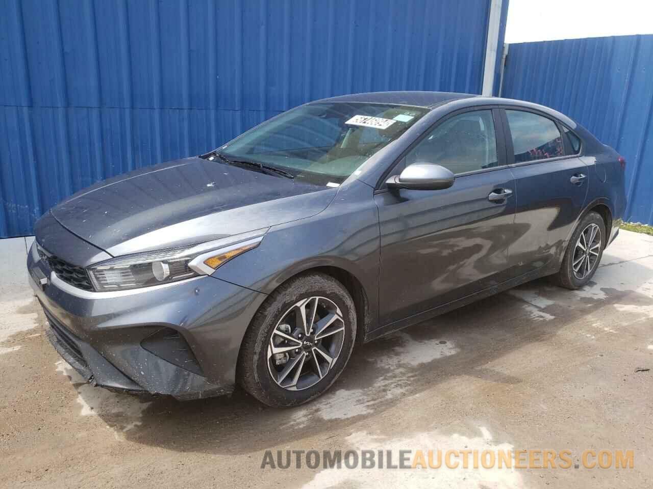 3KPF24AD6PE537874 KIA FORTE 2023