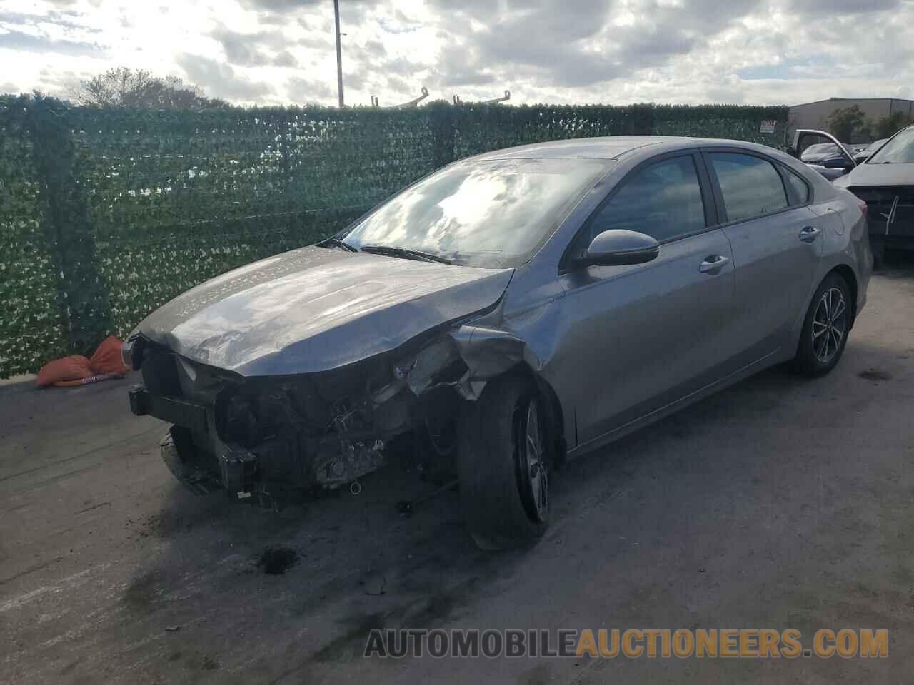 3KPF24AD6PE543268 KIA FORTE 2023