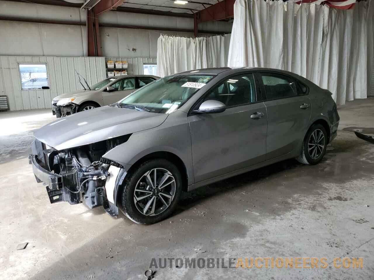 3KPF24AD6PE543285 KIA FORTE 2023