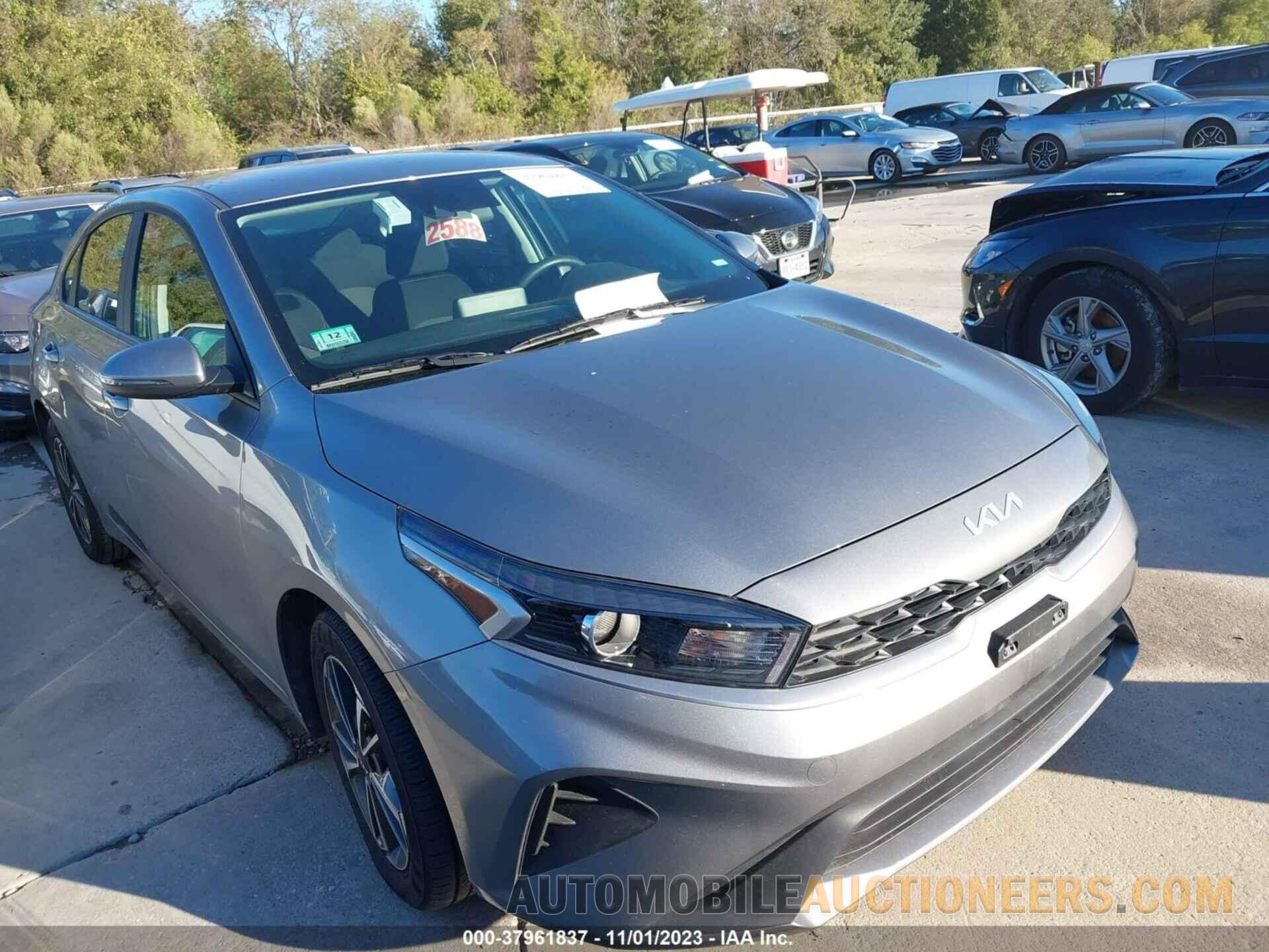 3KPF24AD6PE544310 KIA FORTE 2023