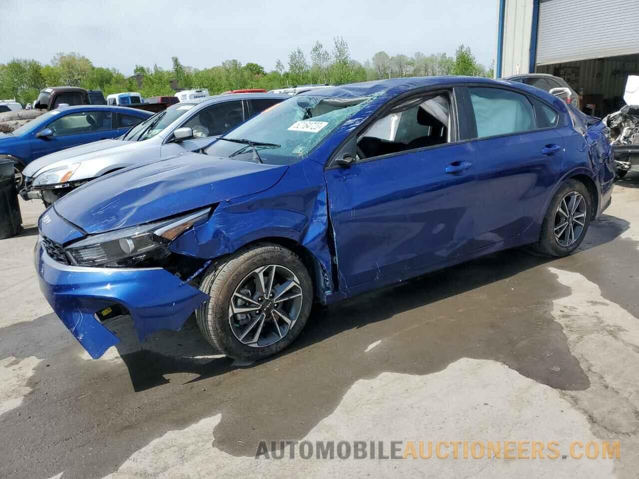 3KPF24AD6PE549958 KIA FORTE 2023