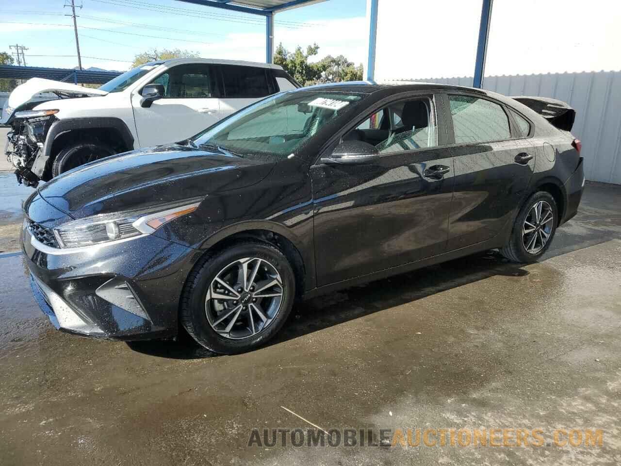 3KPF24AD6PE553511 KIA FORTE 2023