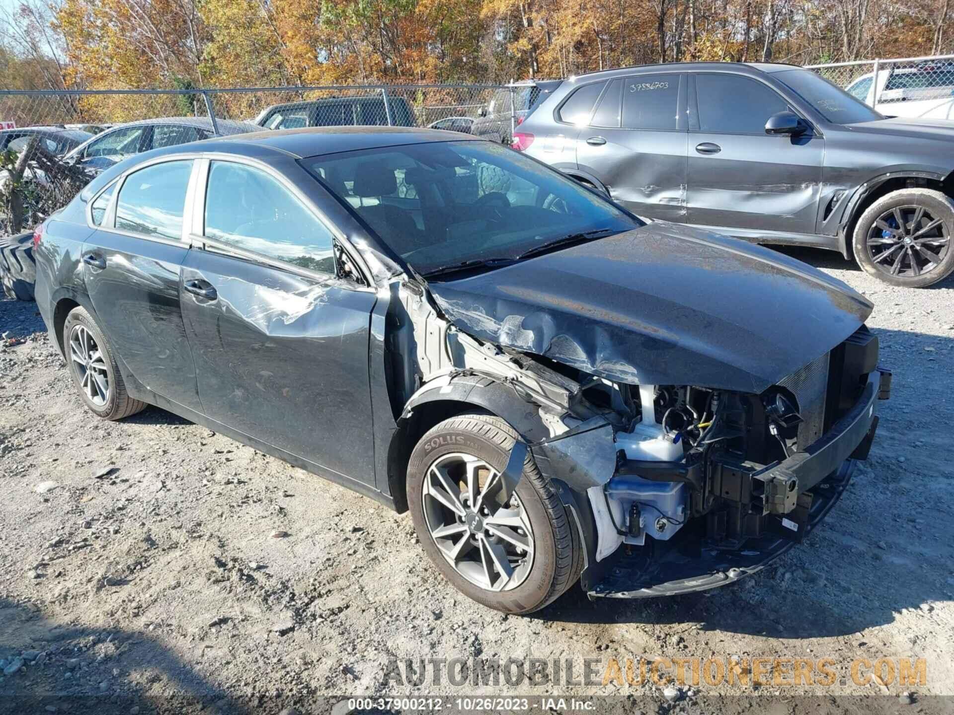 3KPF24AD6PE561835 KIA FORTE 2023