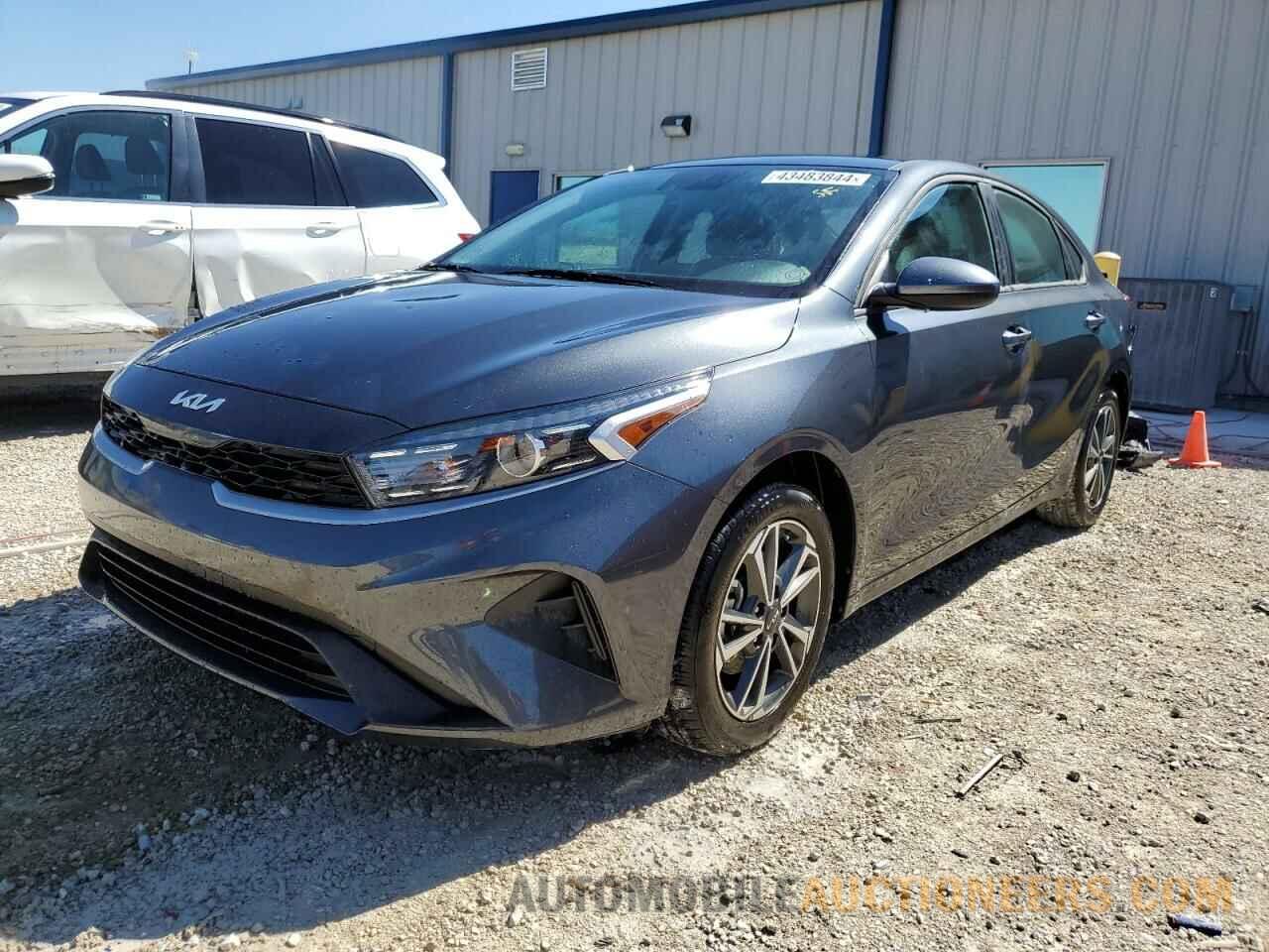 3KPF24AD6PE565285 KIA FORTE 2023